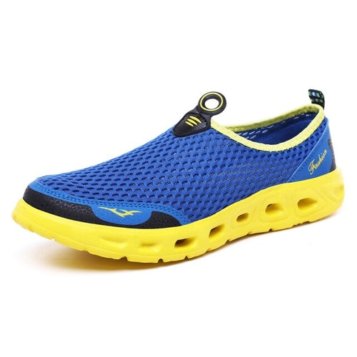 Beach Water Shoes Mens | Camping Sneakers Shoes | Water Sport Shoes