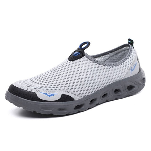 Beach Water Shoes Mens | Camping Sneakers Shoes | Water Sport Shoes