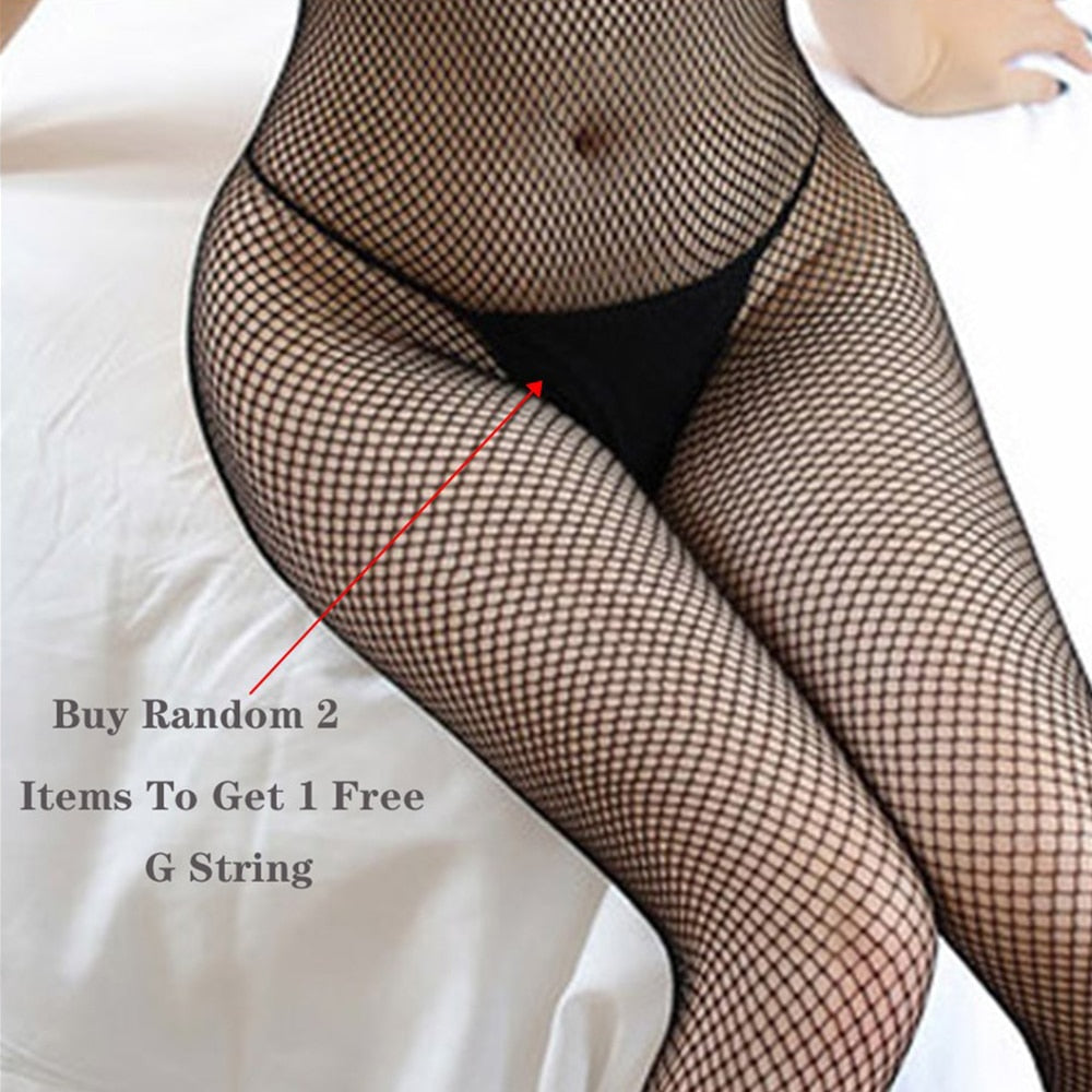 Porno Plus Size Women Sexy Clubwear Dresses Sleeveless Fishnet Bodycon